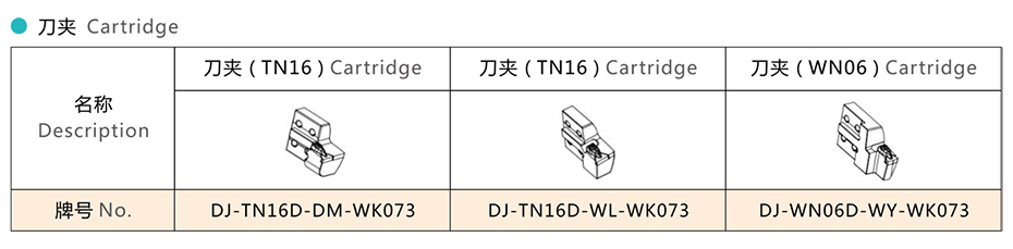 技術(shù)參數(shù) 