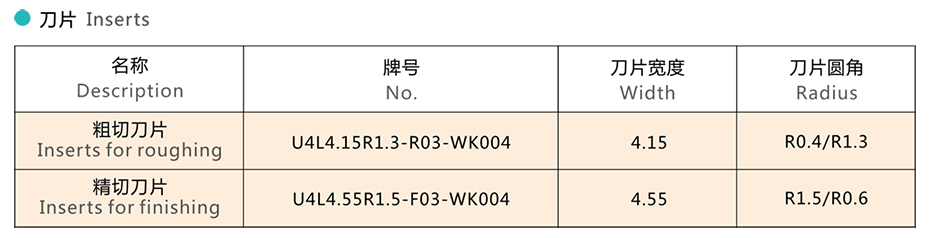 技術(shù)參數(shù) 